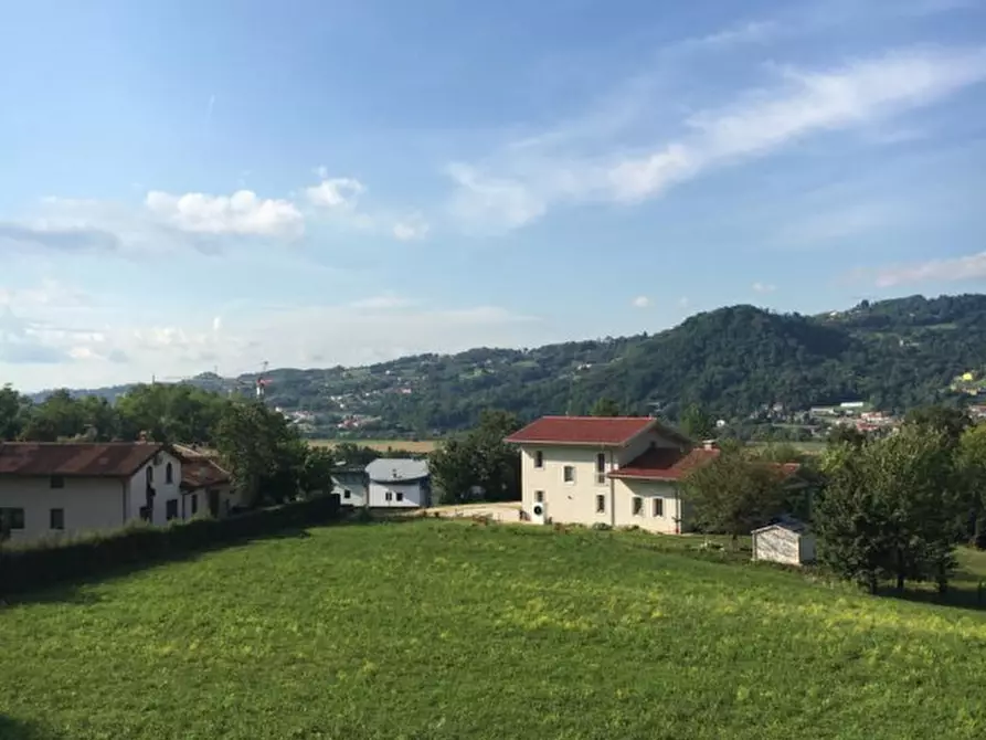 Immagine 6 di Appartamento in vendita  a Cornedo Vicentino