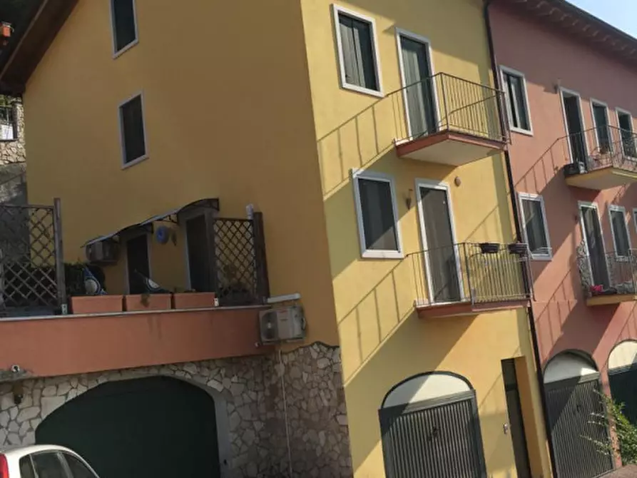 Immagine 8 di Appartamento in vendita  a Cornedo Vicentino