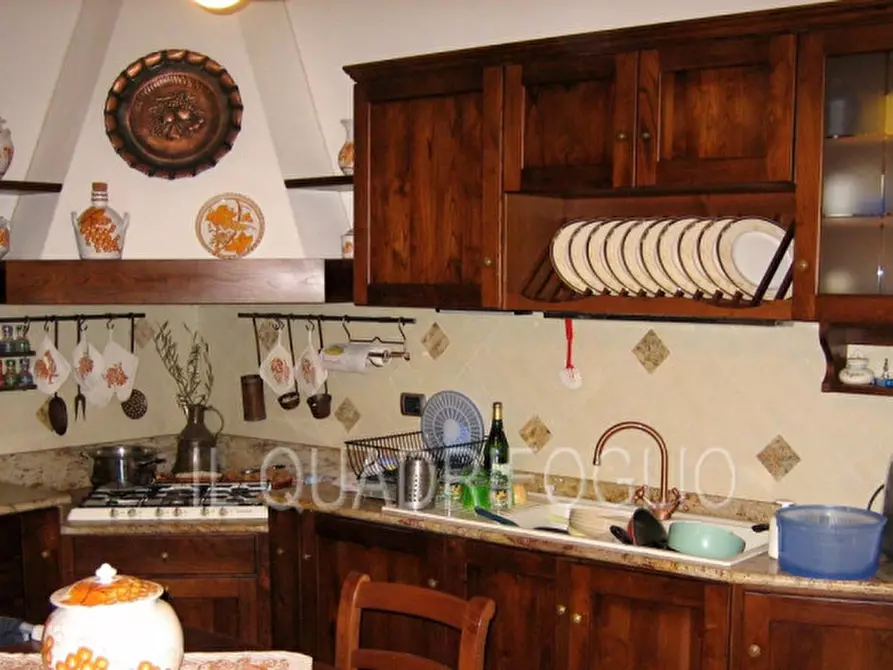 Immagine 7 di Villa in vendita  a Cesena