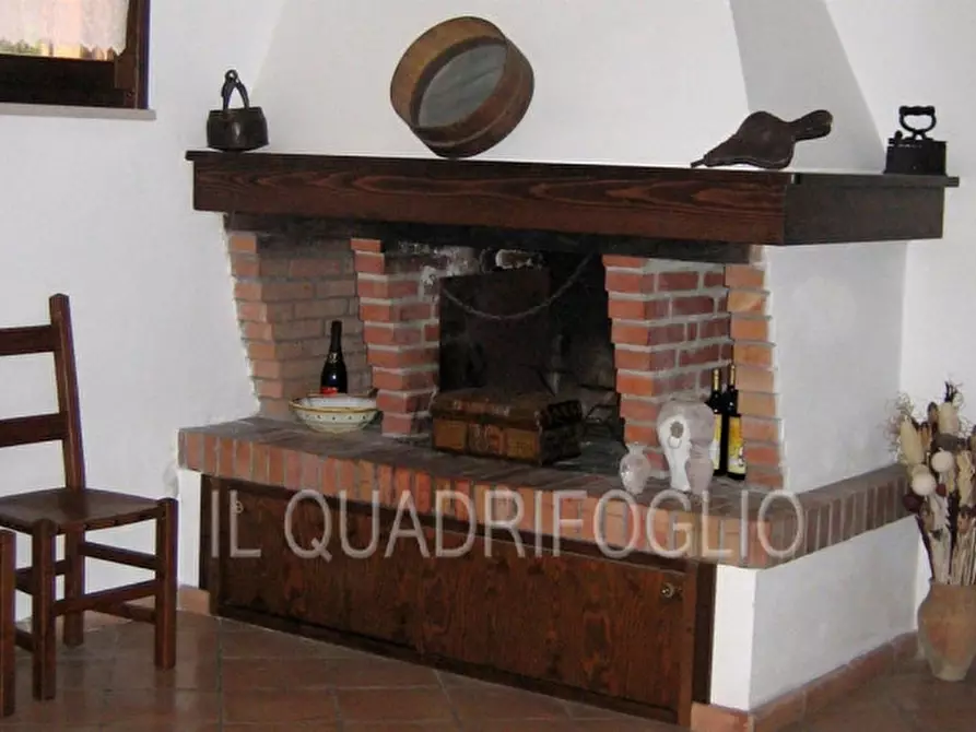 Immagine 11 di Villa in vendita  a Cesena