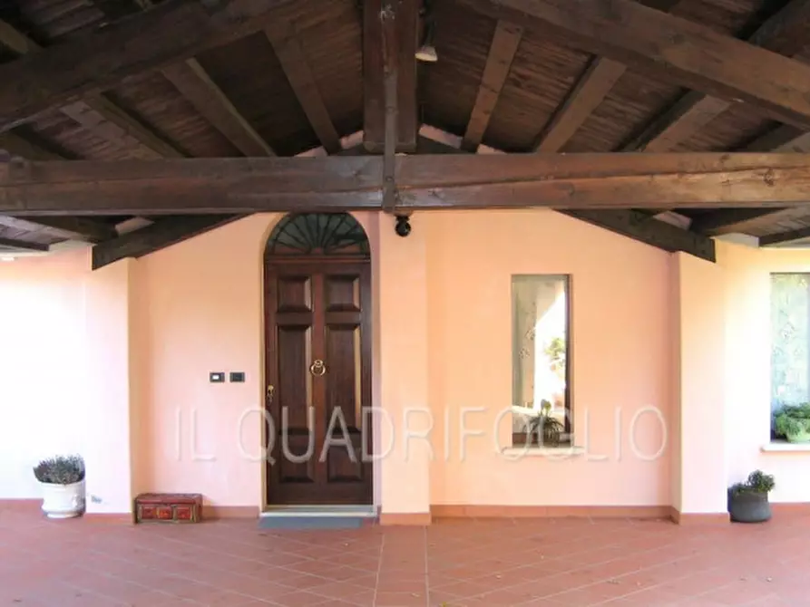 Immagine 21 di Villa in vendita  a Cesena