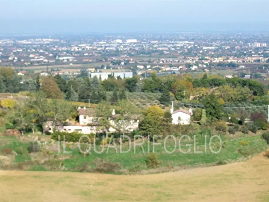 Immagine 23 di Villa in vendita  a Cesena