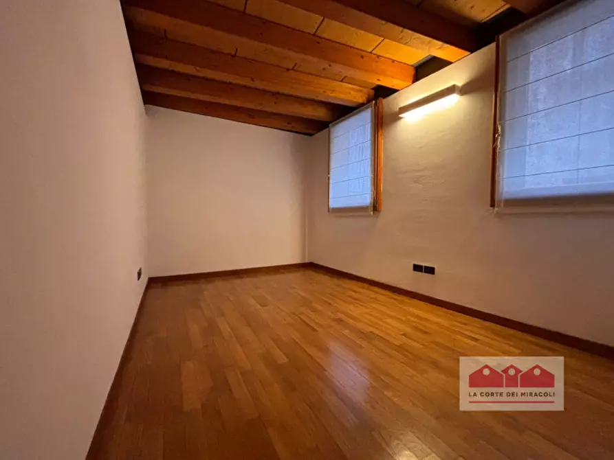 Immagine 6 di Appartamento in affitto  in Contrà Pescherie Vecchie 1 a Vicenza