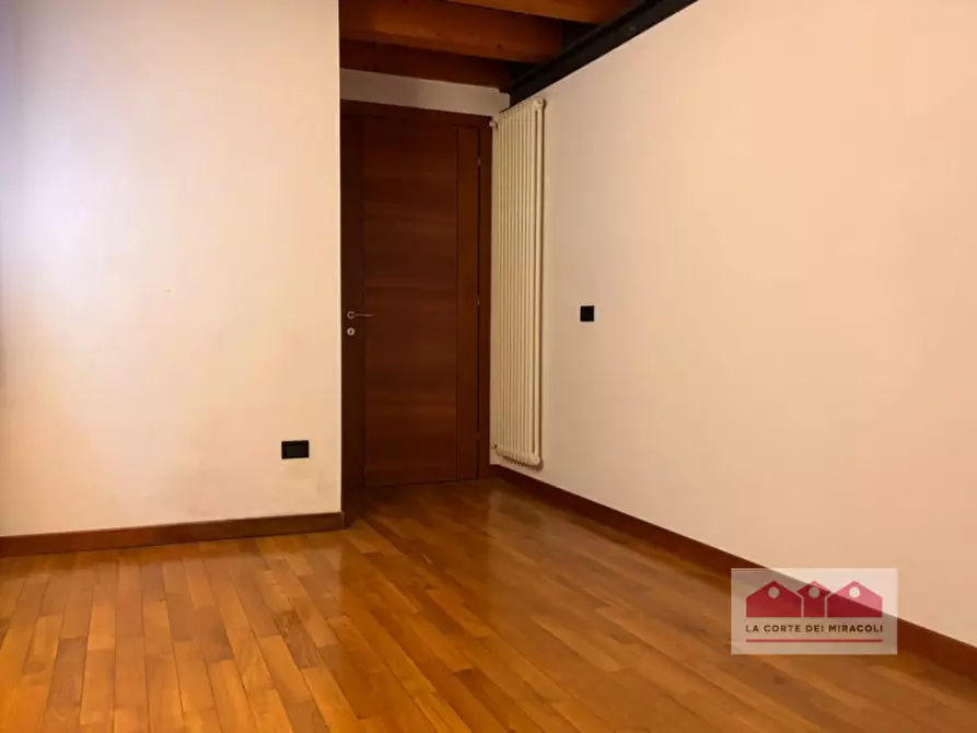 Immagine 10 di Appartamento in affitto  in Contrà Pescherie Vecchie 1 a Vicenza