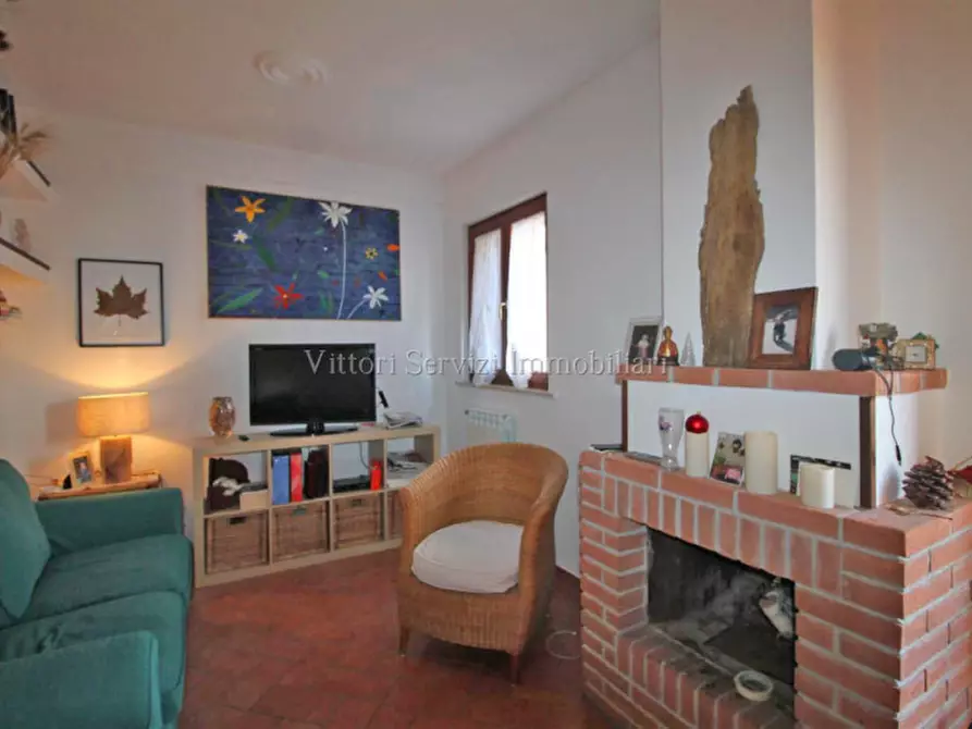 Immagine 1 di Appartamento in vendita  in via aldo pascucci a Torrita Di Siena