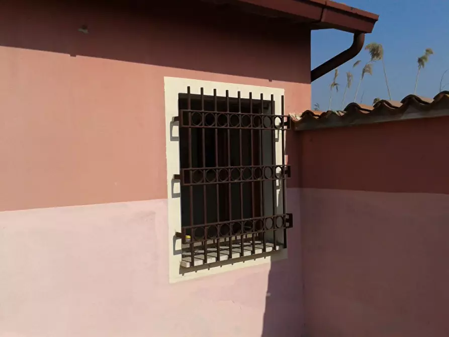 Immagine 6 di Casa bifamiliare in vendita  a Badia Polesine
