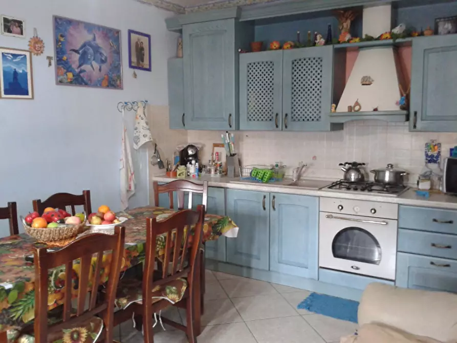 Immagine 9 di Casa bifamiliare in vendita  a Badia Polesine