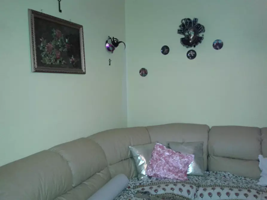 Immagine 10 di Casa bifamiliare in vendita  a Badia Polesine