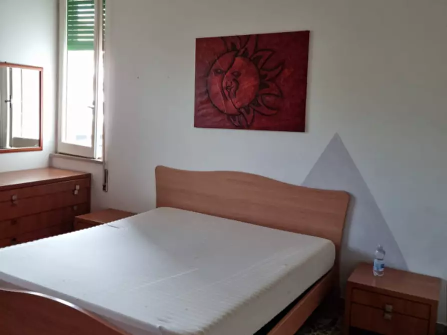 Immagine 4 di Appartamento in affitto  in VIA SPEZZAFERRO a Silvi