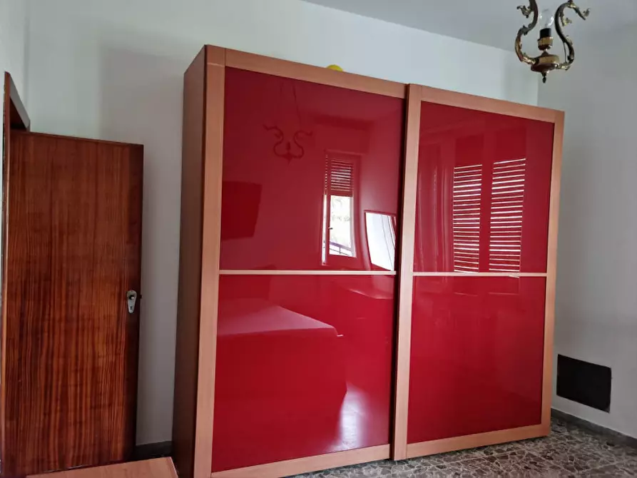 Immagine 5 di Appartamento in affitto  in VIA SPEZZAFERRO a Silvi