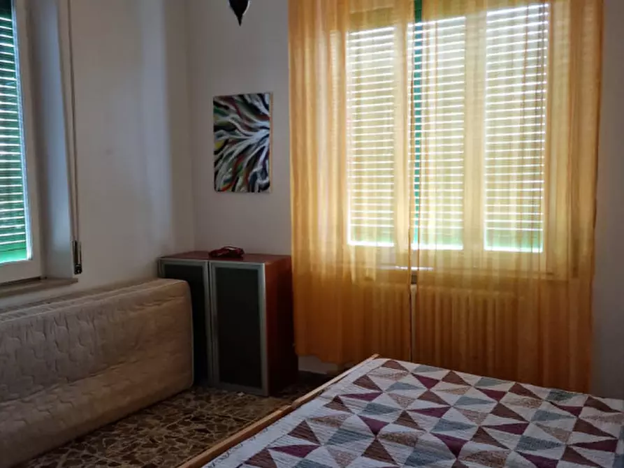 Immagine 6 di Appartamento in affitto  in VIA SPEZZAFERRO a Silvi