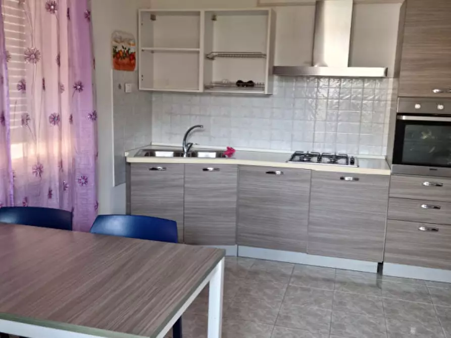 Immagine 7 di Appartamento in affitto  in VIA SPEZZAFERRO a Silvi