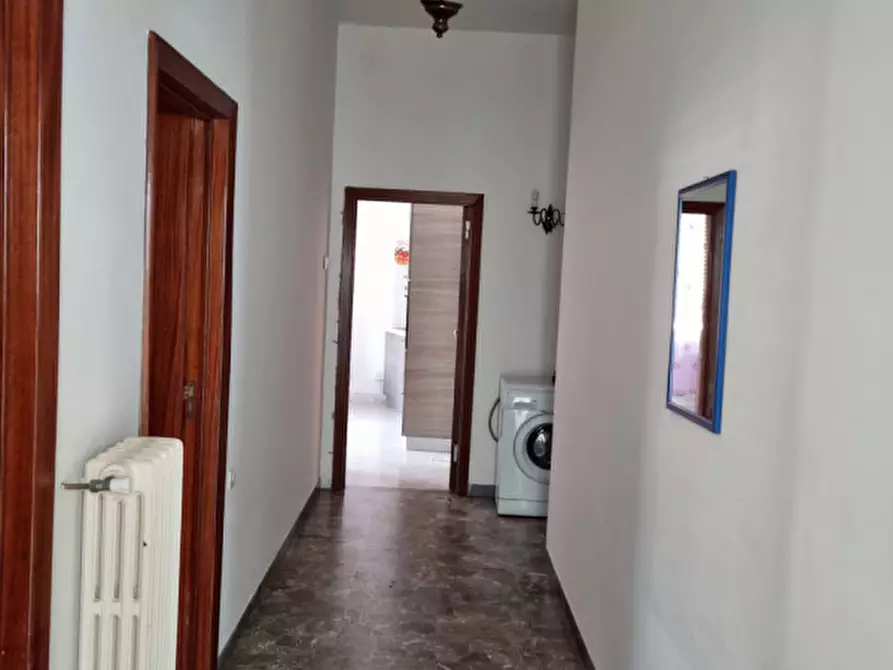 Immagine 8 di Appartamento in affitto  in VIA SPEZZAFERRO a Silvi