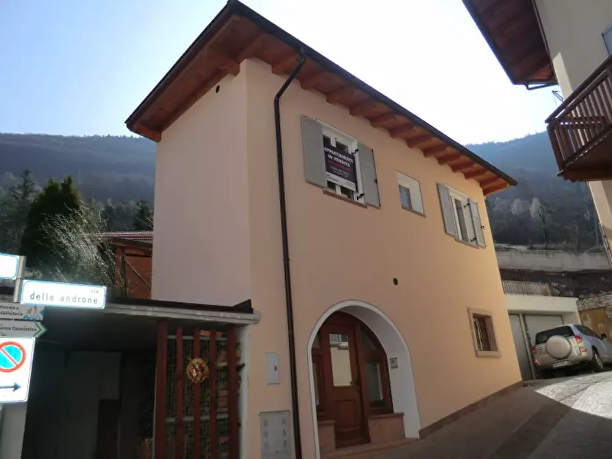 Immagine 12 di Casa indipendente in vendita  in Spormaggiore a Spormaggiore