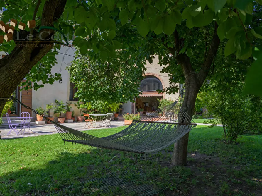 Immagine 24 di Palazzo in vendita  a Gambellara