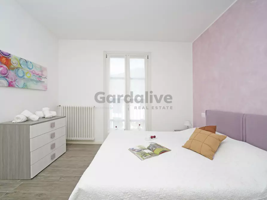 Immagine 13 di Appartamento in vendita  in Viale Ugo Foscolo 134 a Toscolano-Maderno