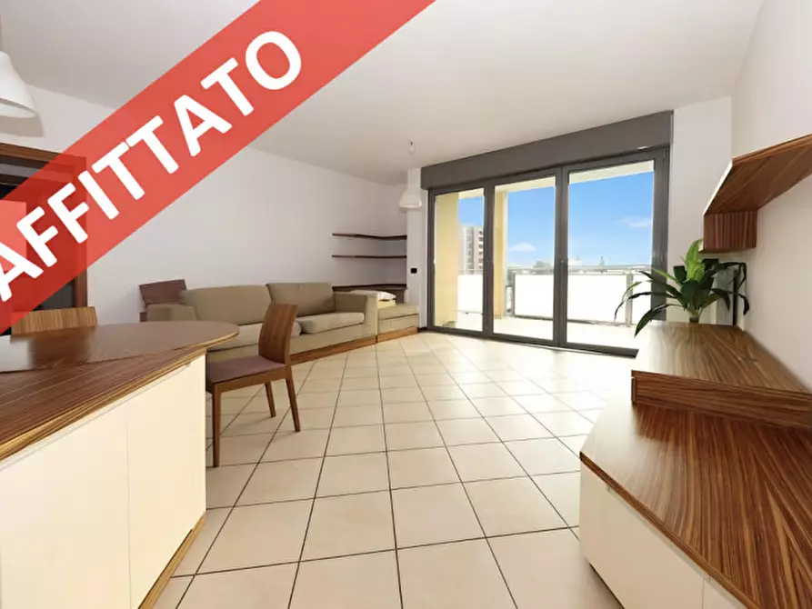 Immagine 1 di Appartamento in affitto  in piazza 25 Aprile 8 a Seregno