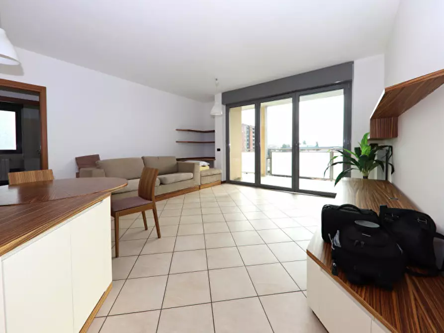 Immagine 1 di Appartamento in affitto  in piazza 25 Aprile 8 a Seregno