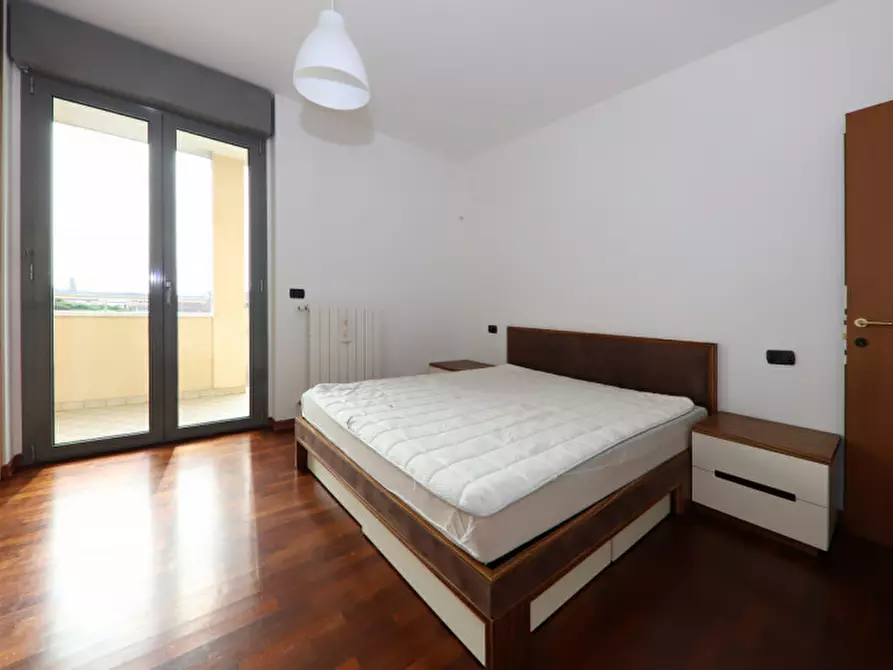 Immagine 7 di Appartamento in affitto  in piazza 25 Aprile 8 a Seregno