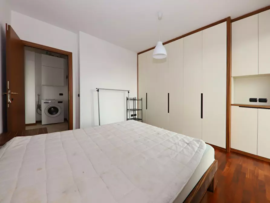 Immagine 8 di Appartamento in affitto  in piazza 25 Aprile 8 a Seregno