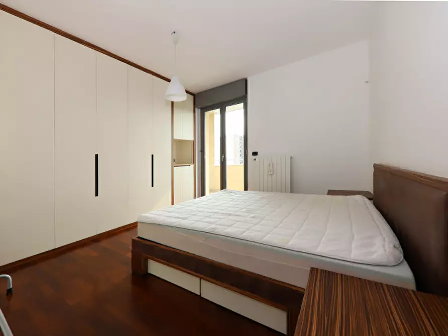 Immagine 9 di Appartamento in affitto  in piazza 25 Aprile 8 a Seregno