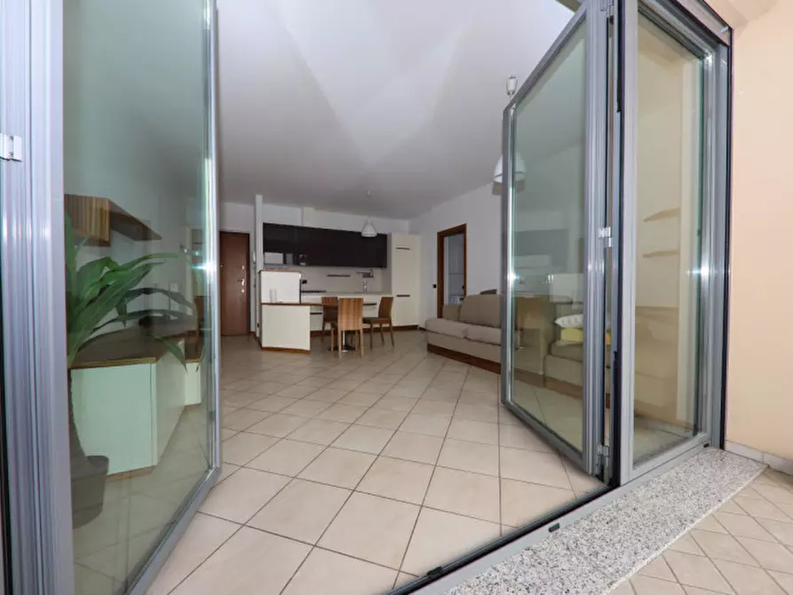 Immagine 11 di Appartamento in affitto  in piazza 25 Aprile 8 a Seregno