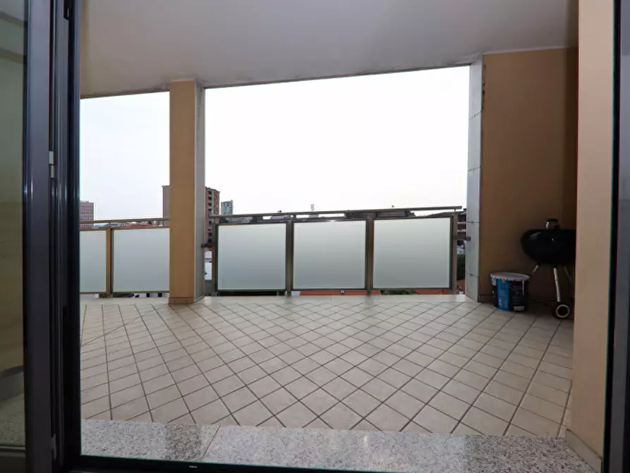 Immagine 12 di Appartamento in affitto  in piazza 25 Aprile 8 a Seregno