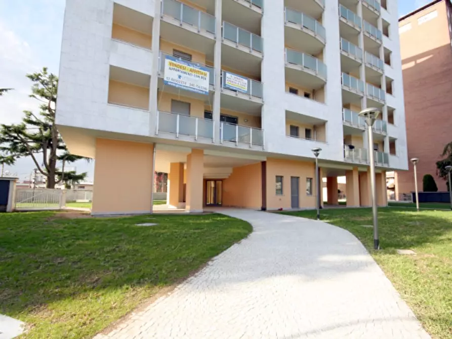 Immagine 15 di Appartamento in affitto  in piazza 25 Aprile 8 a Seregno