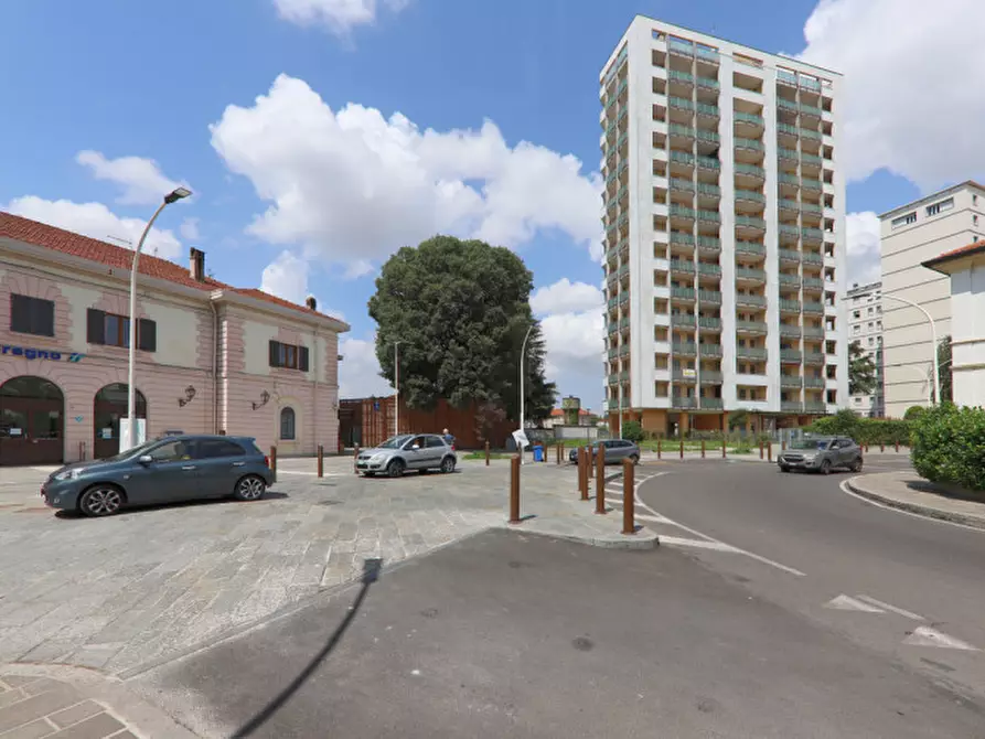 Immagine 22 di Appartamento in affitto  in piazza 25 Aprile 8 a Seregno