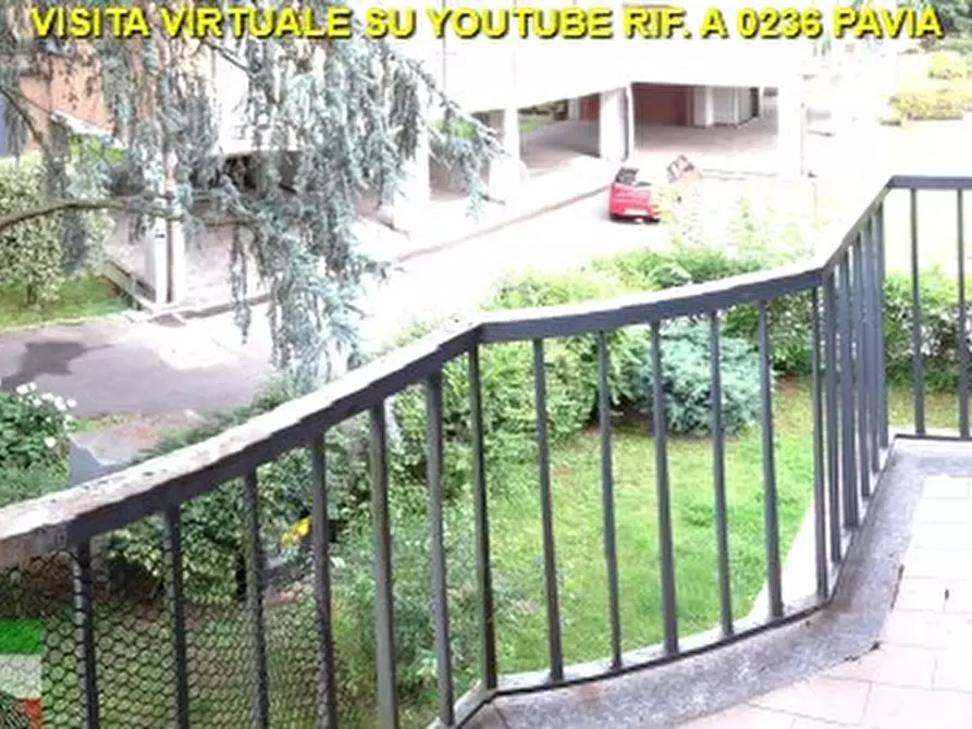 Immagine 6 di Appartamento in affitto  in via riviera a Pavia