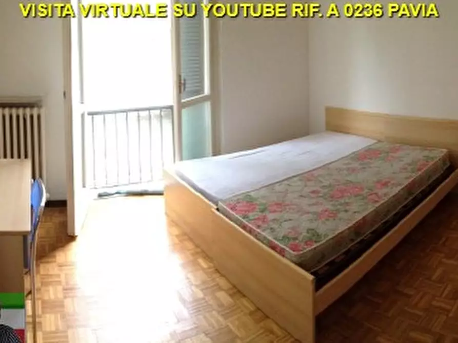 Immagine 14 di Appartamento in affitto  in via riviera a Pavia