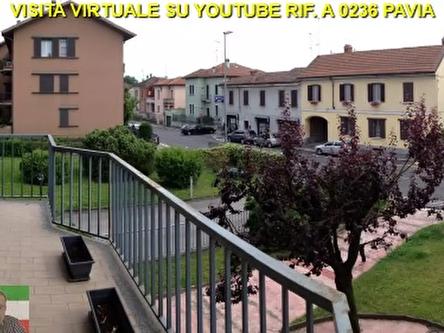 Immagine 15 di Appartamento in affitto  in via riviera a Pavia