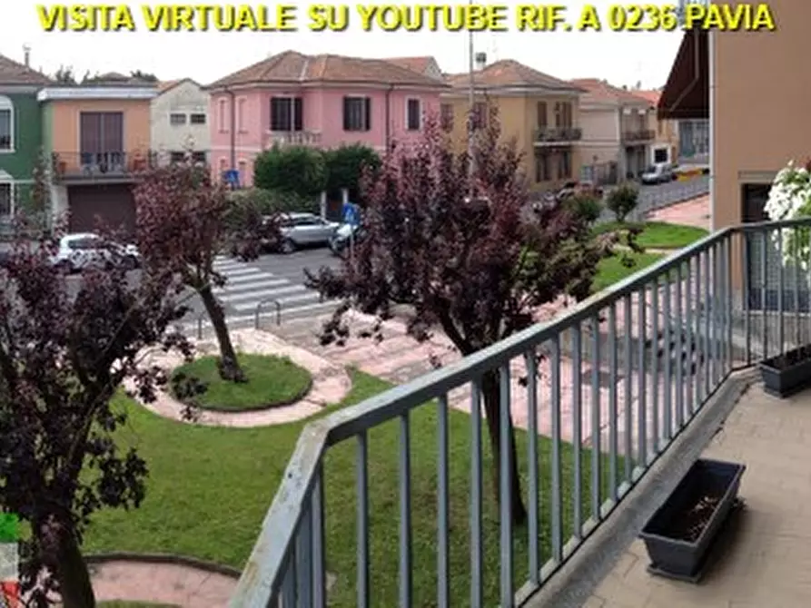 Immagine 16 di Appartamento in affitto  in via riviera a Pavia