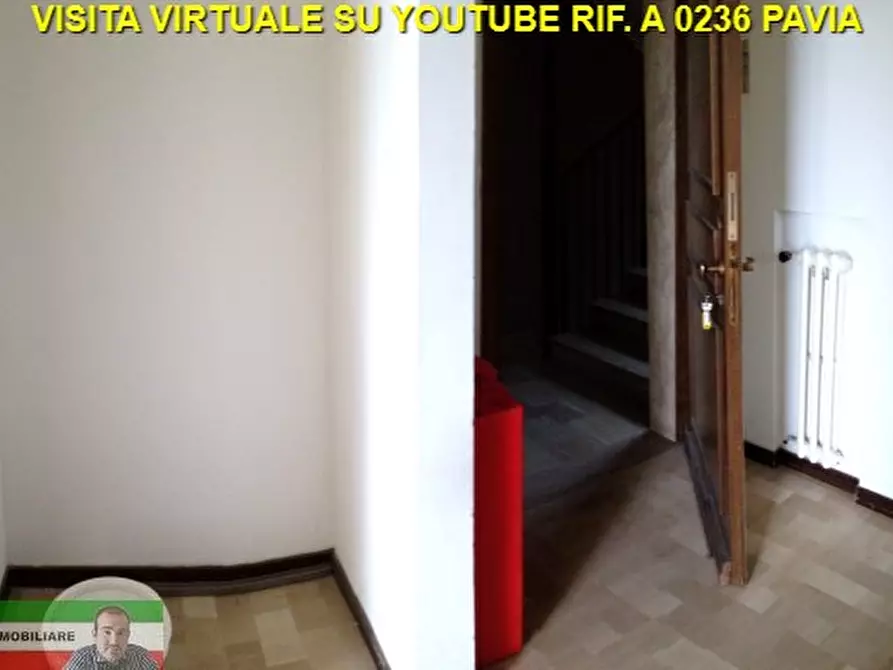 Immagine 17 di Appartamento in affitto  in via riviera a Pavia