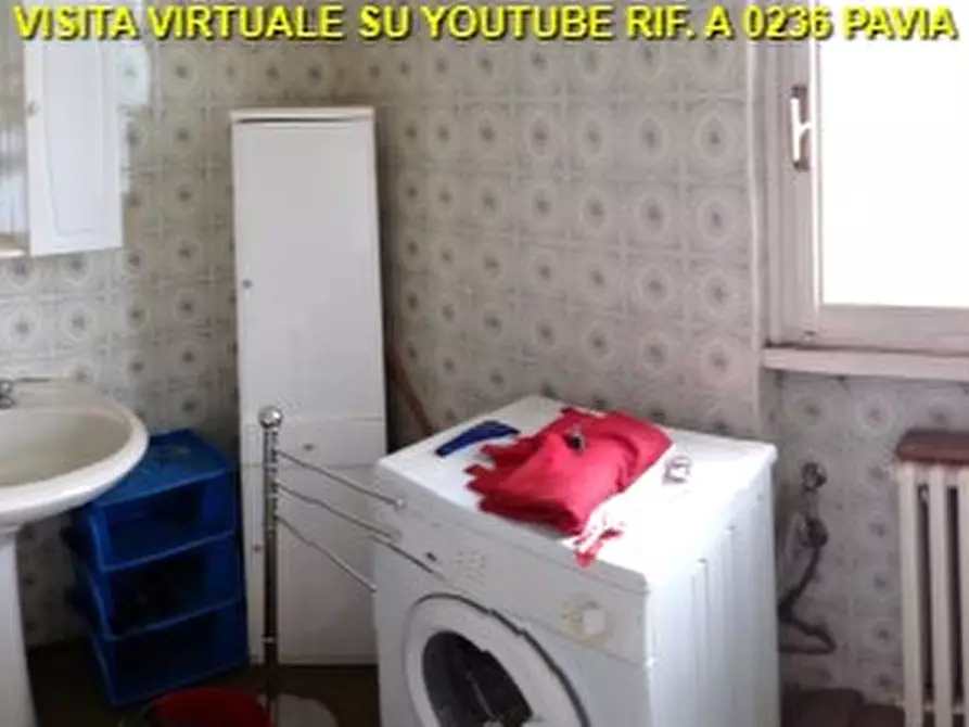 Immagine 18 di Appartamento in affitto  in via riviera a Pavia