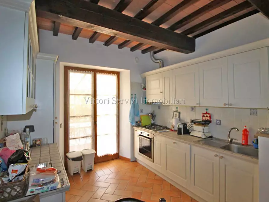Immagine 16 di Rustico / casale in vendita  in via degli estruschi a Trequanda