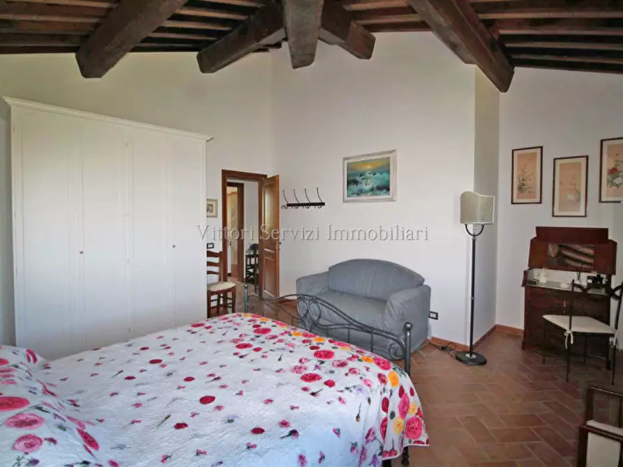 Immagine 20 di Rustico / casale in vendita  in via degli estruschi a Trequanda