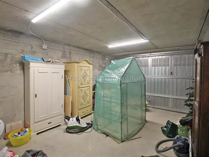 Immagine 27 di Rustico / casale in vendita  in via degli estruschi a Trequanda