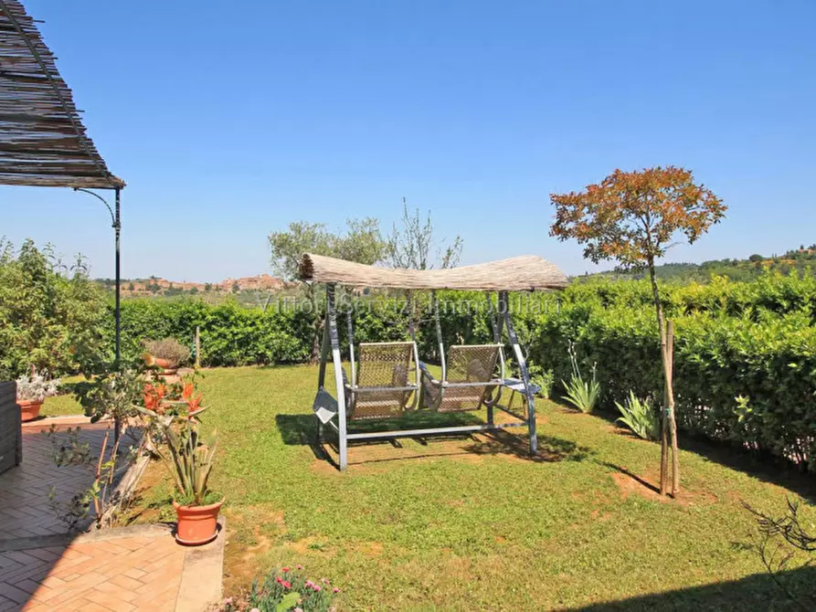 Immagine 34 di Rustico / casale in vendita  in via degli estruschi a Trequanda