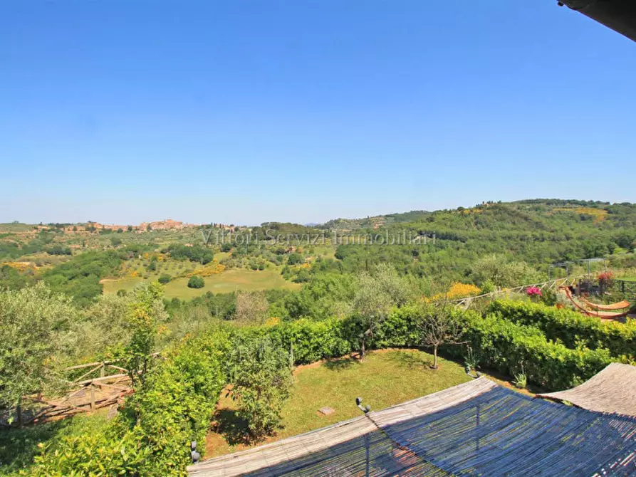 Immagine 39 di Rustico / casale in vendita  in via degli estruschi a Trequanda