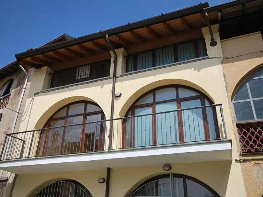 Immagine 2 di Appartamento in vendita  in via Balladore 108 a Capriolo