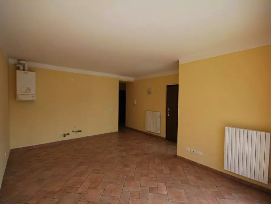 Immagine 6 di Appartamento in vendita  in via Balladore 108 a Capriolo