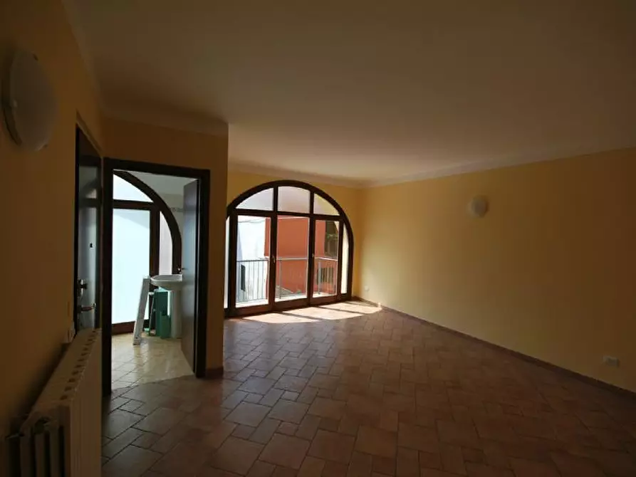 Immagine 7 di Appartamento in vendita  in via Balladore 108 a Capriolo