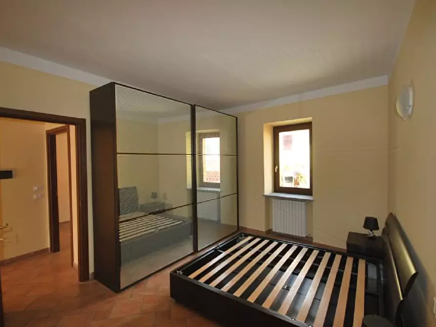 Immagine 8 di Appartamento in vendita  in via Balladore 108 a Capriolo