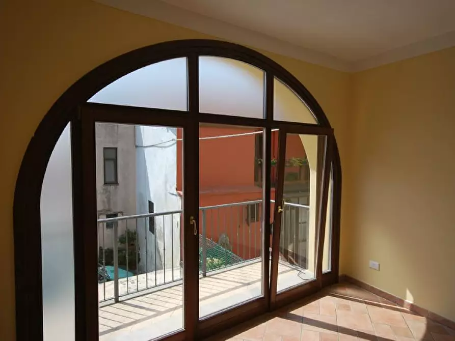 Immagine 14 di Appartamento in vendita  in via Balladore 108 a Capriolo