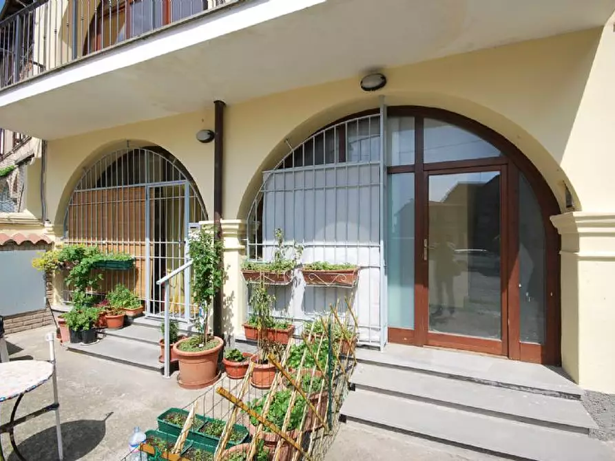 Immagine 16 di Appartamento in vendita  in via Balladore 108 a Capriolo