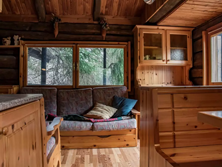 Immagine 4 di Rustico / casale in vendita  in Penasa a Rabbi