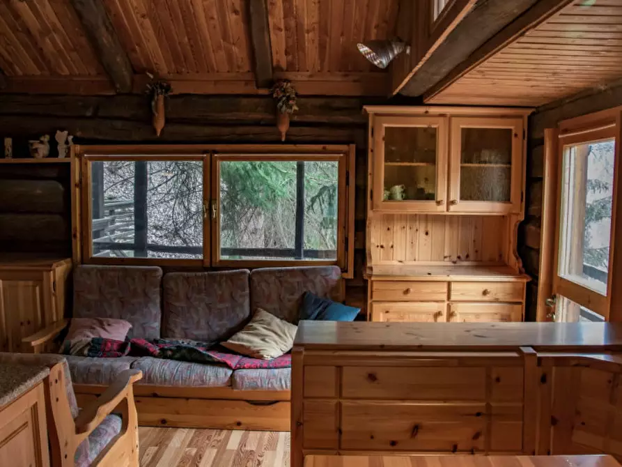 Immagine 5 di Rustico / casale in vendita  in Penasa a Rabbi