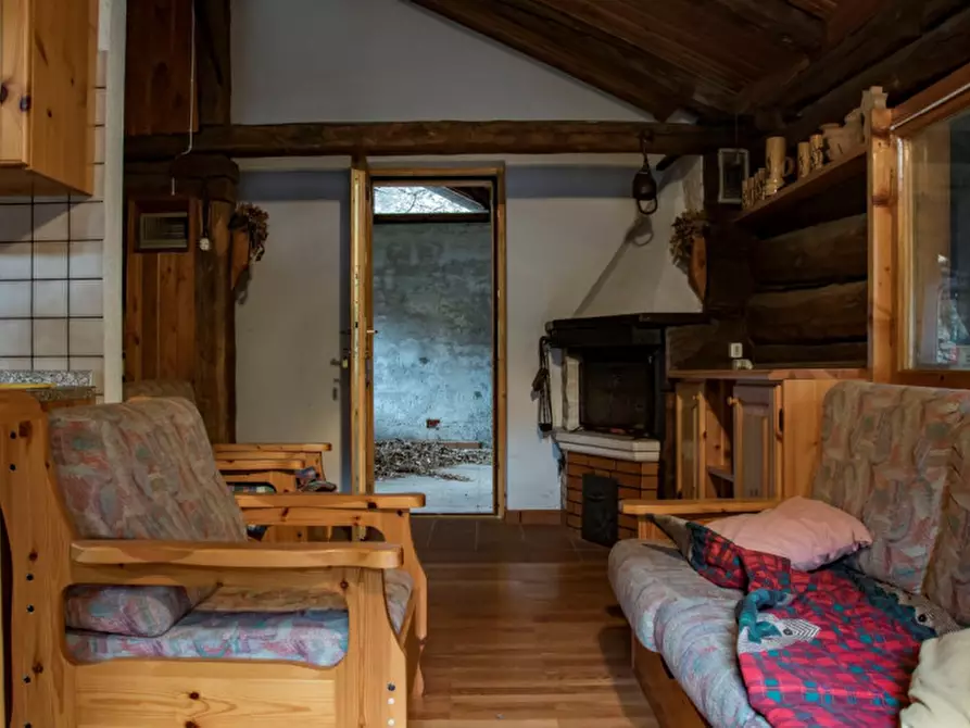 Immagine 6 di Rustico / casale in vendita  in Penasa a Rabbi