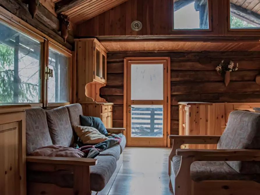 Immagine 7 di Rustico / casale in vendita  in Penasa a Rabbi